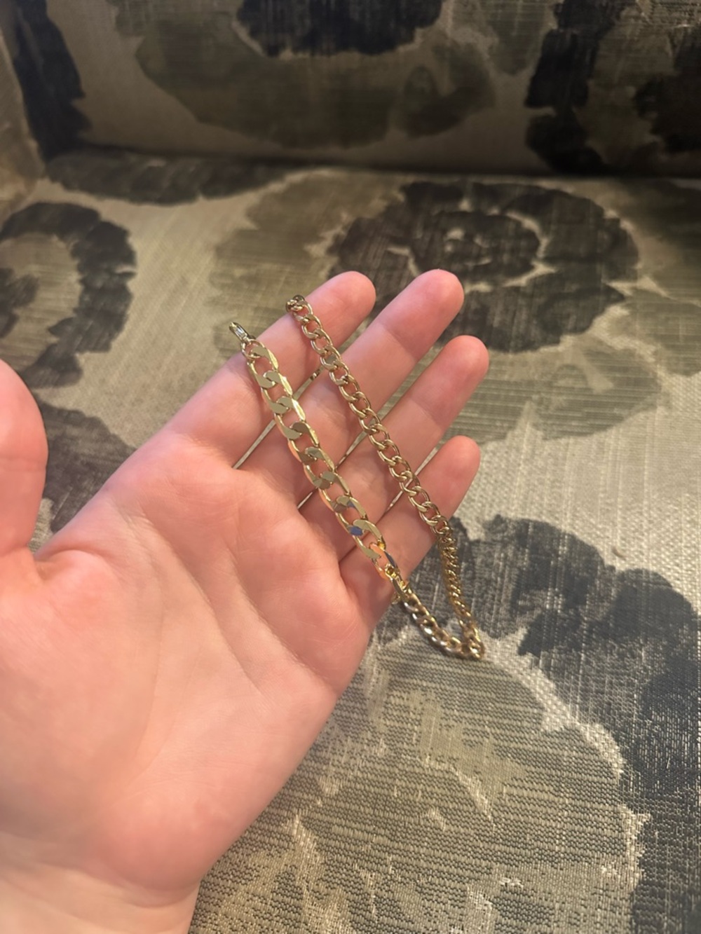 Two Bracelets